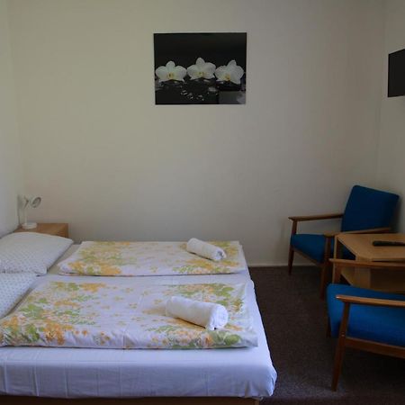 Penzion Diana Železná Ruda Zewnętrze zdjęcie