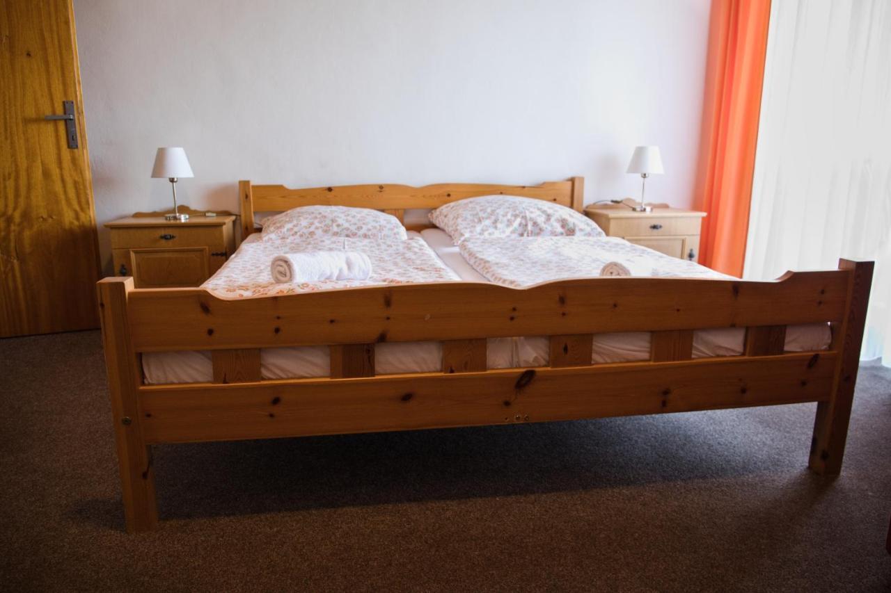 Penzion Diana Železná Ruda Zewnętrze zdjęcie